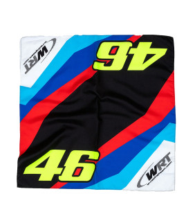 Bandana VR46 WRT "Road To...