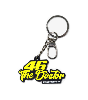 Porte-clés Valeyellow46 The...