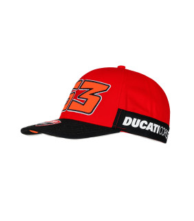 Casquette Dual Ducati Corse...