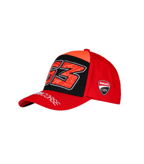 Casquette Enfant Dual...