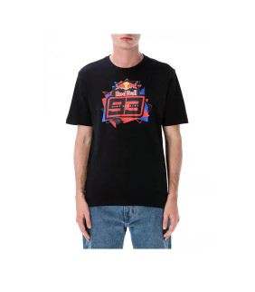 T-shirt logo - RedBull...