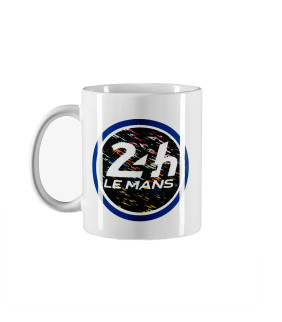 Tasse VR46 Le Mans 24...