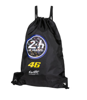 Sac à dos VR46 Le Mans 24...