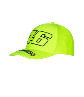 Casquette Classic VR46 The...