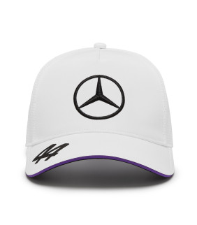 Casquette Camionneur Lewis...