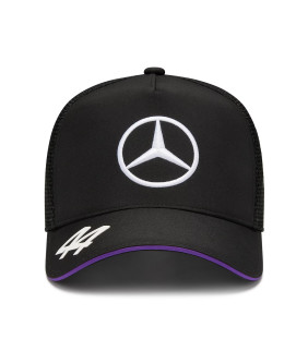 Casquette Camionneur Lewis...