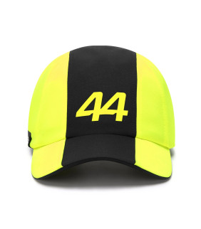 Casquette Lewis Hamilton...