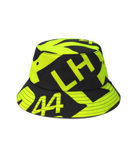 Chapeau Bob Lewis Hamilton...