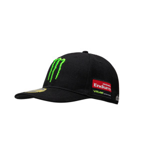 Casquette Monster Energy...