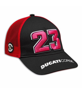 Casquette Dual Enea...