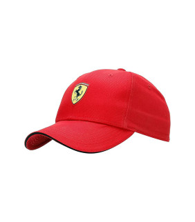 Casquette Ferrari Scuderia...