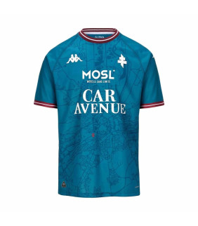 Maillot Kombat Away FC Metz...
