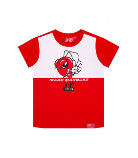 Tshirt Enfant MM93 Fourmi...