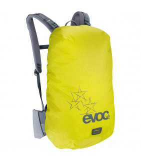 Housse pluie EVOC jaune