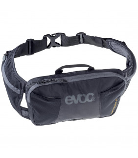 EVOC Sac Hip Pouch 1l noir