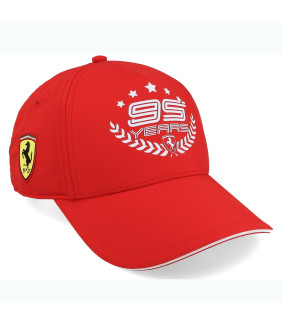 Casquette Ferrari F1™...