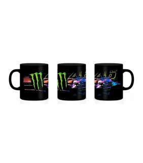 Tasse VR46 WRT Monster...