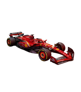 Voiture miniature 1/18...