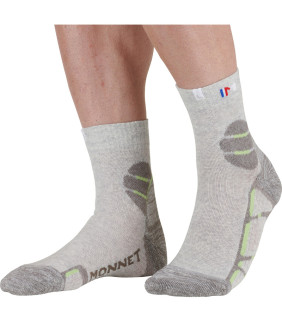 Chaussettes de randonnée...