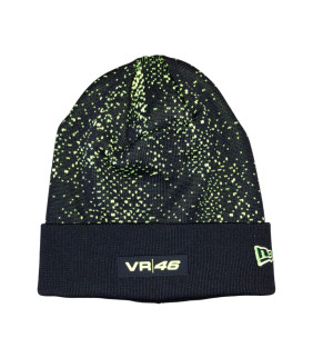 Bonnet New Era VR46 Moto GP...
