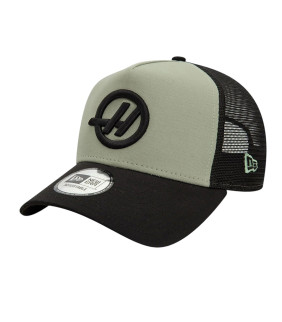 Casquette de camionneur...
