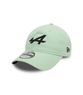 Casquette de baseball...