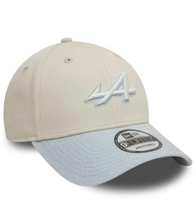 Casquette de baseball...