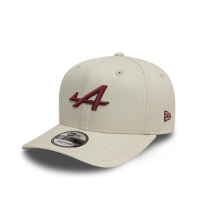 Casquette de baseball...