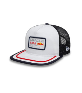 Casquette adulte Oracle Red...