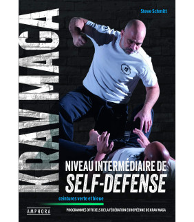 Krav Maga niveau...
