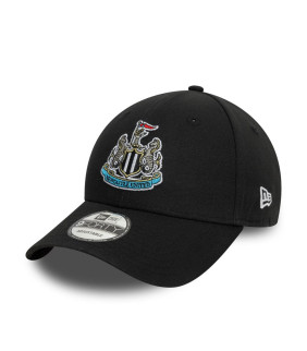 Casquette 9Forty noire du...