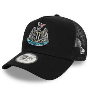 Casquette camionneur New...