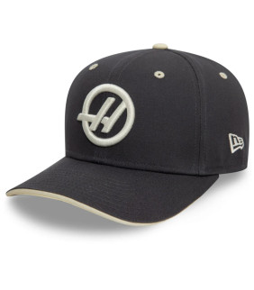 Casquette 9SEVENTY F1 HAAS...