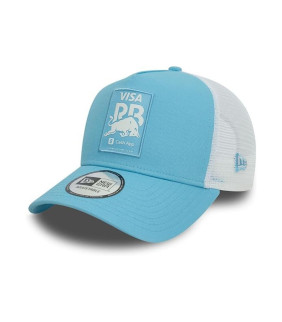 Casquette Trucker Visa Cash...