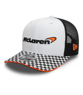 Casquette 9FIFTY F1 McLaren...