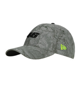 Casquette PATTERN CORD...