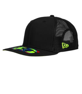 Casquette MOON SUN 9FIFTY...