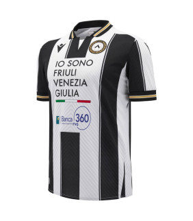 Maillot de match domicile...
