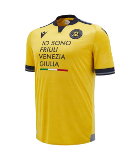 Maillot de match extérieur...