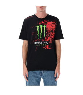 T-shirt homme Ducati dual...