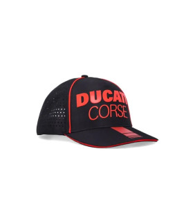 Casquette midvisor Ducati...