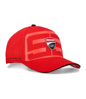 Casquette de baseball...