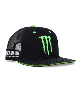 Casquette trucker Fabio...