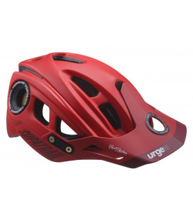 Casque URGE Supatrail RH Rouge