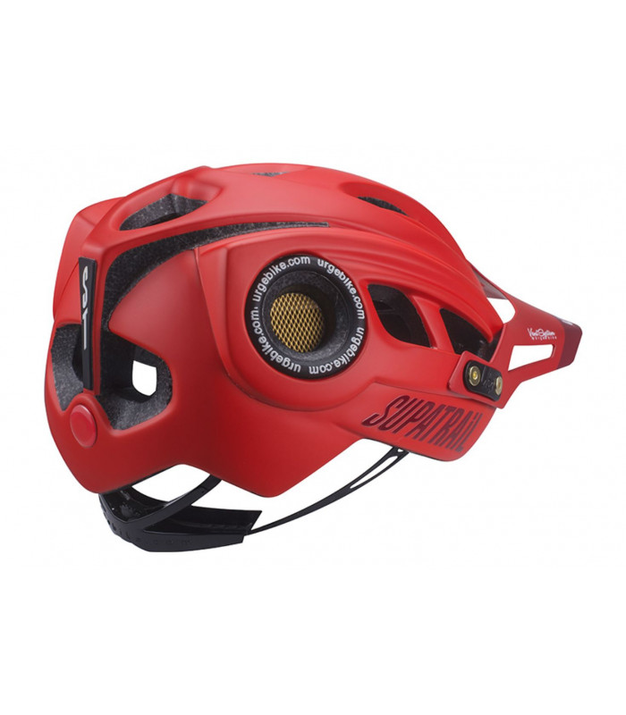 Casque URGE Supatrail RH Rouge