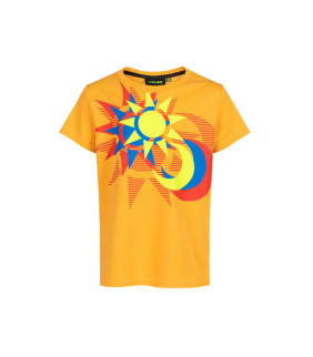 T-Shirt Sun Moon Enfant...