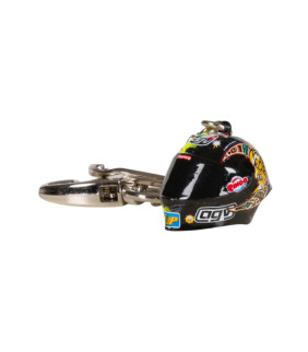 Porte-clés casque VR46 1997...