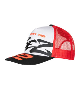 Casquette Trucker Simply...