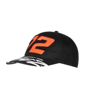 Casquette Marco Bezzecchi...