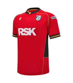 Maillot extérieur réplique...